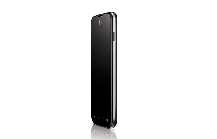 LG OPTIMUS L7II DUAL, P715, thumbnail 3